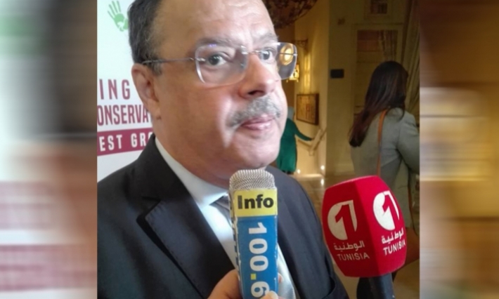 وزير الفلاحة: "كل المخزونات جاهزة خلال شهر رمضان"