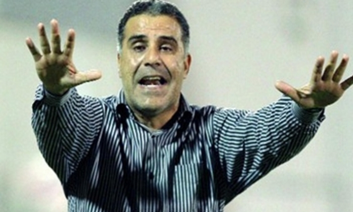 غازي الغرايري يفرط مع العروبة الإماراتي في صدارة الترتيب 