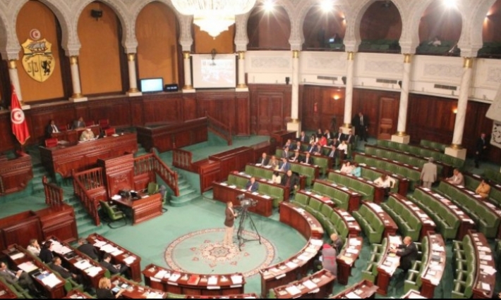 المصادقة على تنقيح القانون الانتخابي