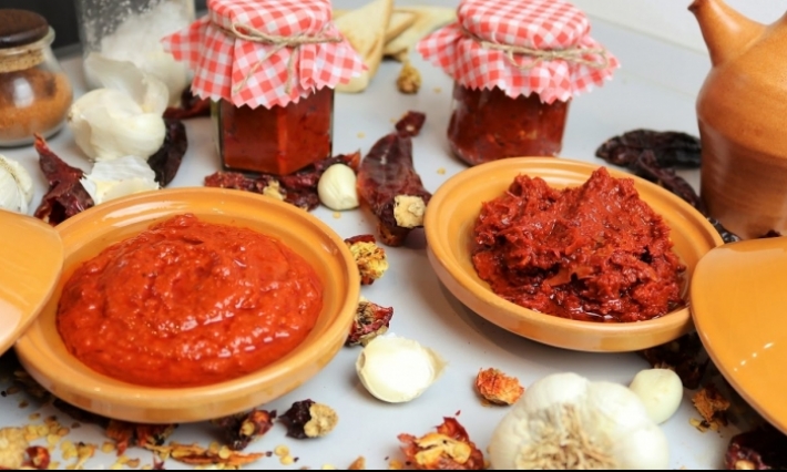 نحو إدراج مادة الهريسة التونسية ضمن قائمة التراث اللامادي لمنظمة اليونسكو