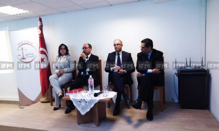 محكمة المحاسبات تكشف أسماء عدد من الأحزاب التي تحوم شكوك حول مشروعية مصادر تمويلها