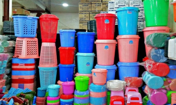 الإعلان رسميا عن تأسيس أول مجمع تونسي لصناعات البلاستيك