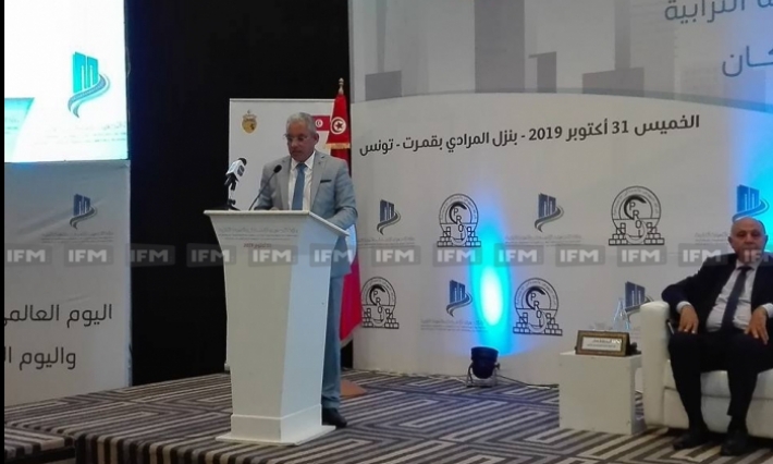 غرفة الباعثين العقاريين تدعو إلى وضع قوانين مبسطة لتمكين المواطن من اقتناء منزل