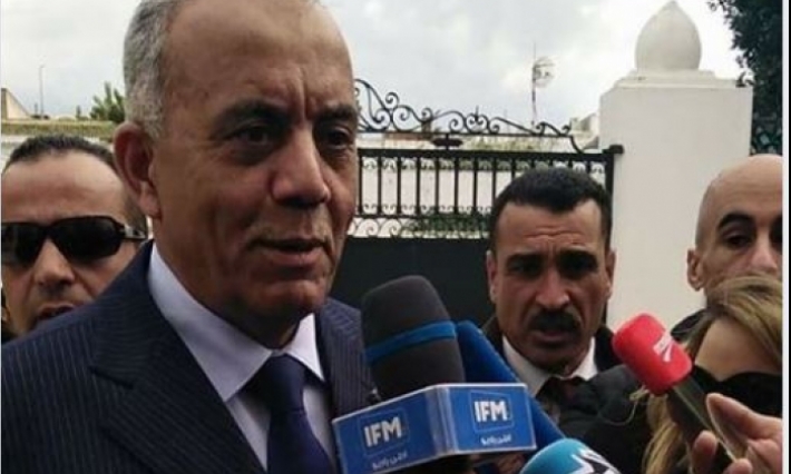 الجملي: الإعلان عن تشكيل الحكومة قبل نهاية السنة