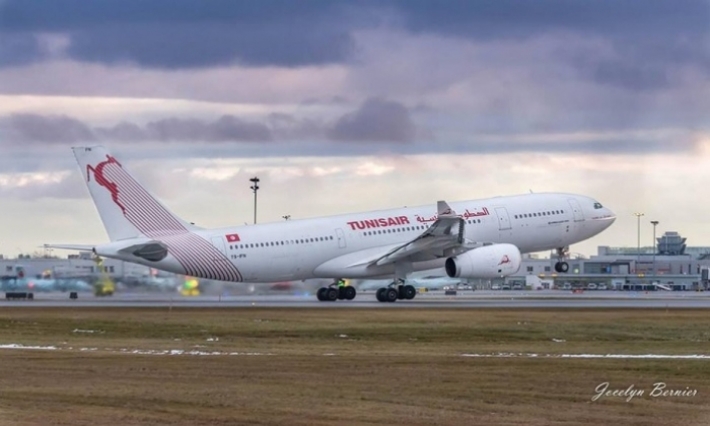 طائرة من دون طيار تثير غضب المسافرين من العاصمة باتجاه توز 