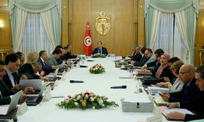 مجلس الوزراء يصادق على الاستراتيجية الوطنية لتطوير قطاع الأسرة والخطة الوطنية الخماسية 2018-2022