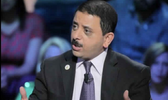 نقابة أعوان الديوانة تقاضي سمير بن عمر