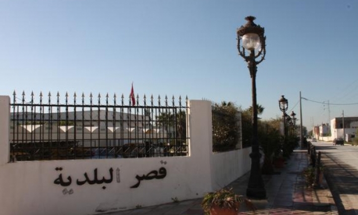لائحة لوم ضد رئيسة بلدية سكرة تمهيدا لعزلها