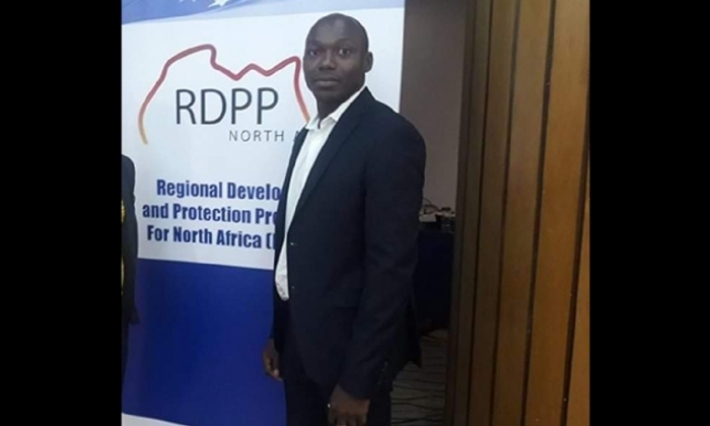 القبض على مشتبه فيهما في قضية مقتل رئيس جمعية الجالية الايفوارية 