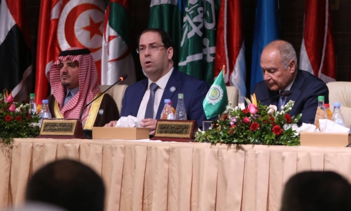 يوسف الشاهد: تونس اعتمدت منهجية تطبيق مبادئ الحوكمة وتدعيم قنوات التعاون مع البلدان الشقيقة والصديقة والمنظمات الدولية والإقليمية