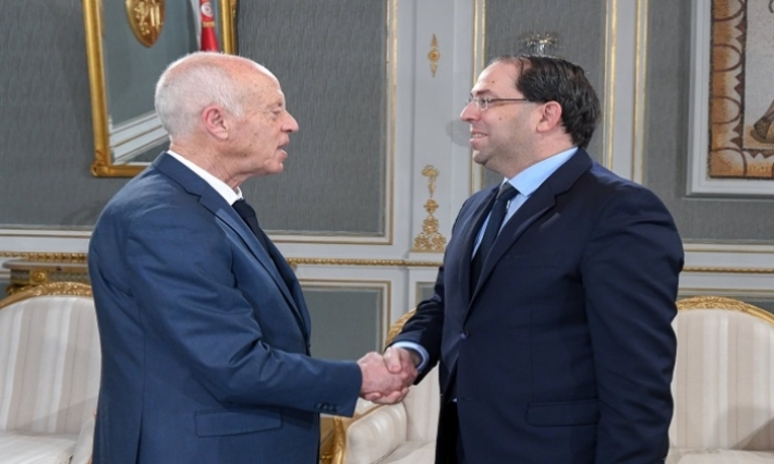 قيس سعيّد يؤكد ضرورة تواصل خدمة المرفق العمومي للمواطنين 