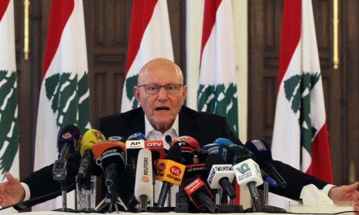 تمّام سلام: الباجي قائد السبسي رجل دولة حكيم أدار باقتدار شؤون بلاده عقب ثورة تونس التاريخية 