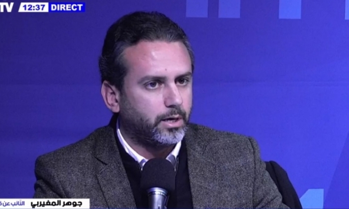 جوهر المغيربي: جوهر بن مبارك روّج رواية من ابتكار خياله عبر قناة محايدة جدا (فيديو) 