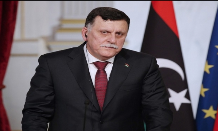 فائز السراج من منبر الأمم المتحدة: هنالك ثلاثة دول تتدخل في الشأن الليبي 