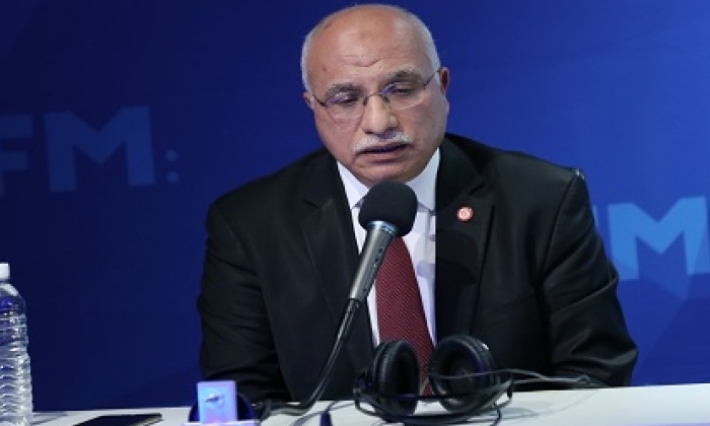 عبد الكريم الهاروني: هنالك من اقترح على قلب تونس المشاركة في الحكومة ''خلسة'' (فيديو) 