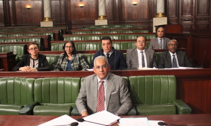 البرلمان يصادق على اتفاق مالي مع الوكالة الفرنسية للتنمية لبناء مدرسة المهندسين ببنزرت