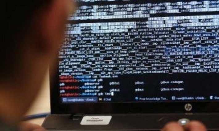 هجوم إلكتروني يستهدف مواقع حكومية يونانية