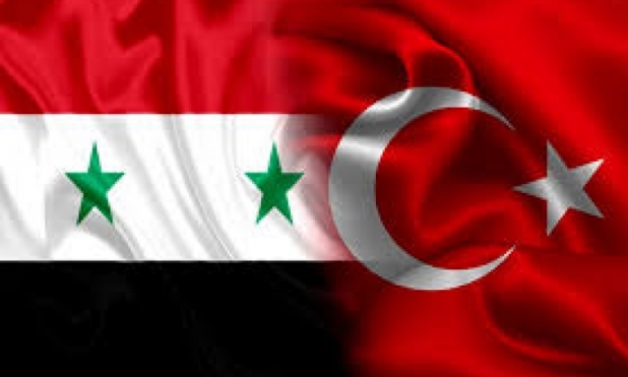 الجيش السوري يرد على أنقرة