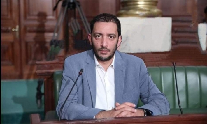 ياسين العياري لعبد اللطيف المكي: إكشف أسماء النواب الذين يتلاعبون بالحجر الصحي 