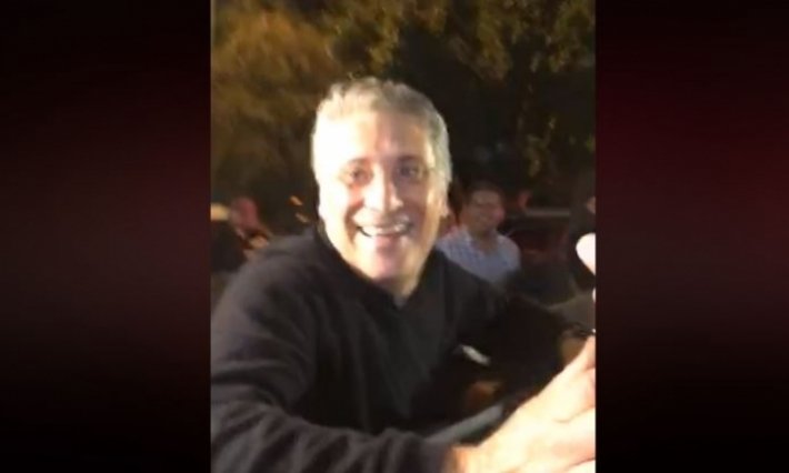 عاجل: نبيل القروي يصل إلى مقر حزب قلب تونس بعد إطلاق سراحه