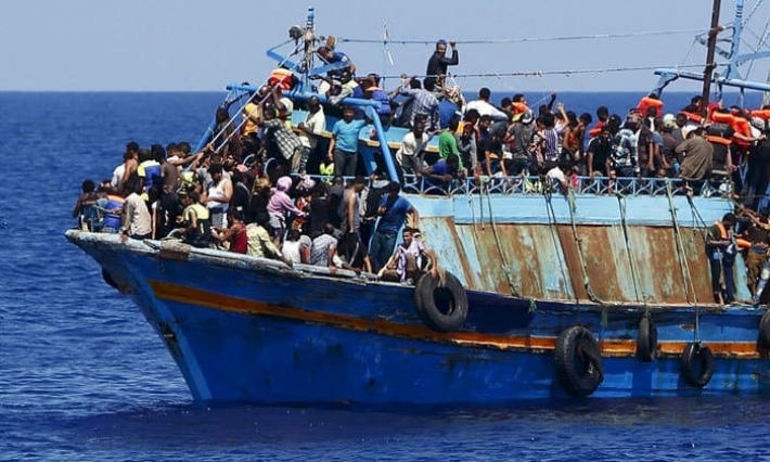 غرق 70 "حارقا" على الأقل في صفاقس وإنقاذ 16 آخرين