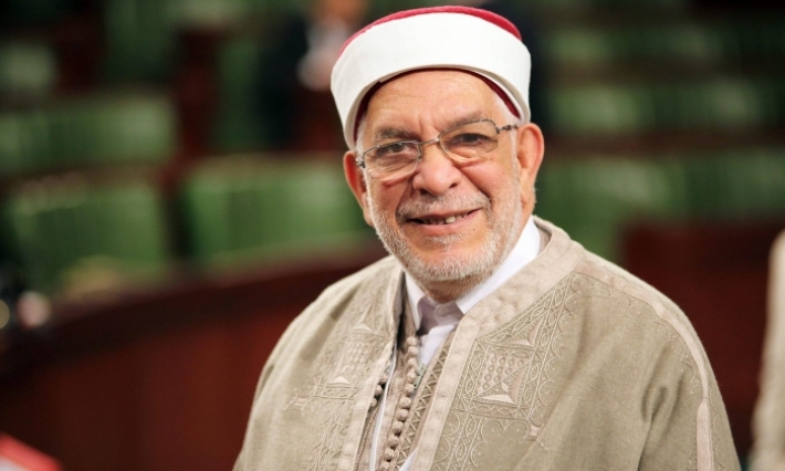 النهضة "تستهجن الإساءات المتكررة والمتعمّدة" لنائب رئيس البرلمان عبد الفتاح مورو