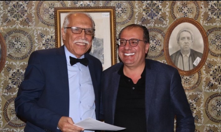 للتعريف وتثمين التراث الموسيقي التونسي: إذاعة ''إي أف أم'' تبرم اتفاقية توأمة مع المعهد الرشيدي