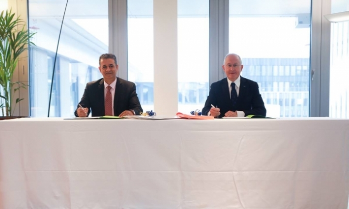 توقيع اتفاقية تعاون بين البريد التونسي ونظيره الفرنسي