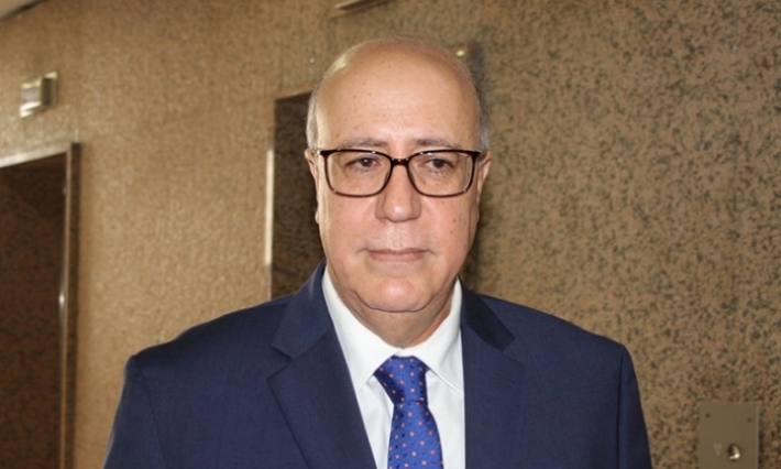 محافظ البنك المركزي: البنوك تسدي خدماتها بشكل طبيعي يوم الاثنين 