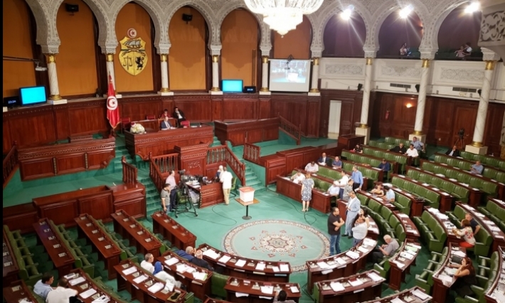البرلمان يفشل من جديد في انتخاب أعضاء المحكمة الدستورية