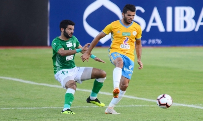 لسعد الجزيري: إدارة الاسماعيلي افتكت جواز سفري ورفضت منحي مستحقاتي (تسجيل صوتي)