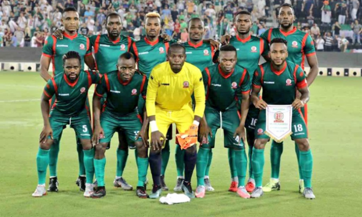 تقديم لمنتخب البورندي آخر منافسي نسور قرطاج في تحضيرات كأس أمم إفريقيا