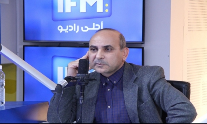 عبد اللطيف العلوي: أتمنى أن تبث جلسة قضية اتحاد الشعل وسيف الدين مخلوف مباشرة للتونسيين (فيديو) 