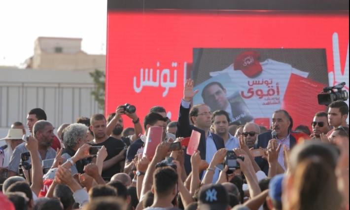 قفصة: أشغال صيانة للطرقات ودهن لممرات المترجلين تثير استنكار تنسيقية ائتلاف الجبهة والمكتب الجهوي للتيار الديمقراطي