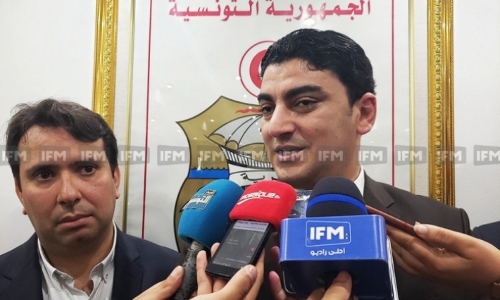 رئيس ديوان وزير الصناعة: لا وجود لإضراب في قطاع المحروقات وعلى المواطنين عدم التهافت والتزاحم على محطات البيع
