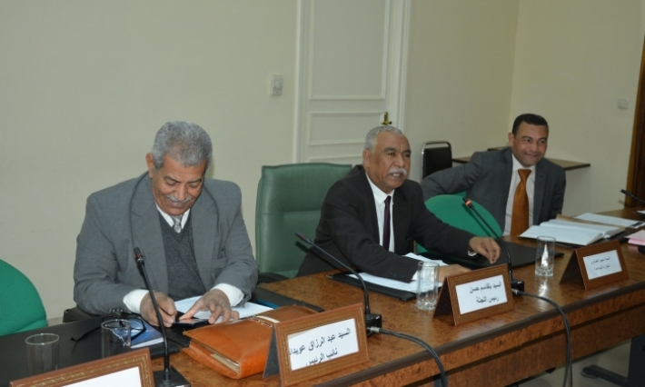 لجنة التربية بالبرلمان تقرر إعداد مبادرة تشريعية لتشغيل من تجاوزت بطالتهم 10 سنوات