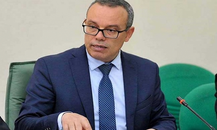 عماد الخميري: شورى النهضة دعا الجملي لمزيد التحاور مع الكتل المختلفة