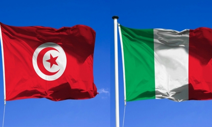 سفارة إيطاليا بتونس تنفي ما راج حول حضور دبلوماسية مصابة بالكورونا تظاهرة في المرسى