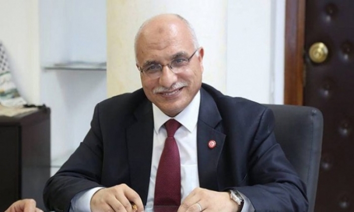 عبد الكريم الهاروني: النهضة ستتخلى عن حيادها في الانتخابات الرئاسية وستقدم مرشحا 