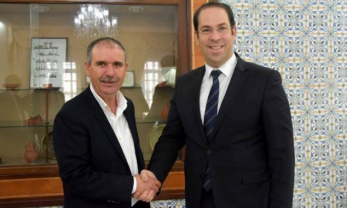 الشاهد يتوقع التوصل إلى اتفاق مع الاتحاد بخصوص الزيادة في الأجور في قطاع الوظيفة العمومية