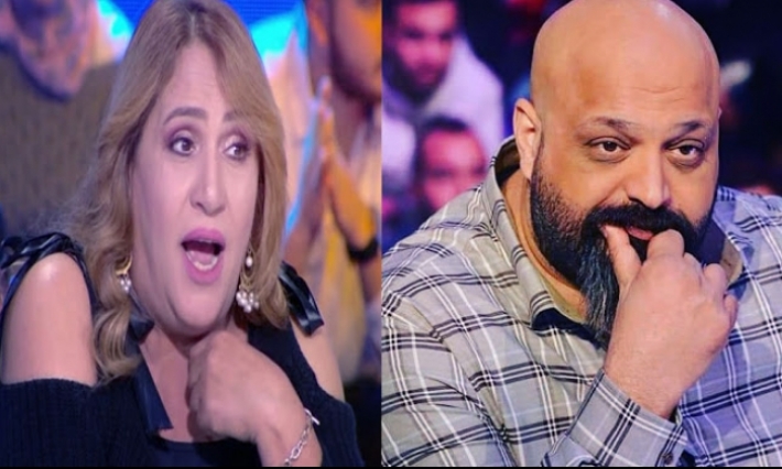 حقيقة "انسحاب" الشاذلي العرفاوي ونعيمة الجاني من برنامج اضحك معنا