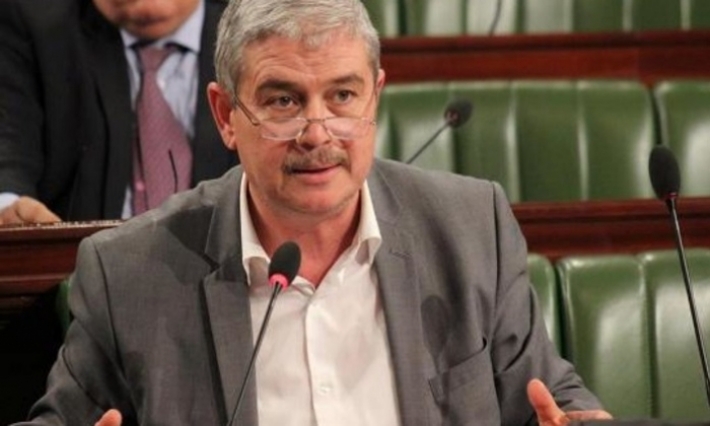 النائب الصحبي بن فرج يحذّر: قيس سعيّد ونبيل القروي سيعبران إلى الدور الثاني 