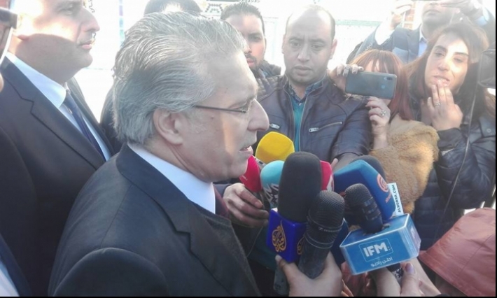 نبيل القروي: قلب تونس لا يطالب بحقائب وزارية وهذه شروطه