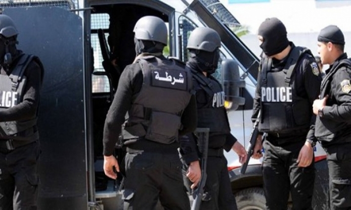 القصرين: حالة تأهب كبرى بكافة مناطق الجهة للتصدي لكل ما من شأنه أن يهدد احتفالات السنة الجديدة