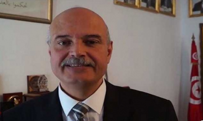 رابطة حقوق الانسان ترفض ترشيح القاضي عماد الدرويش وزيرا للدفاع