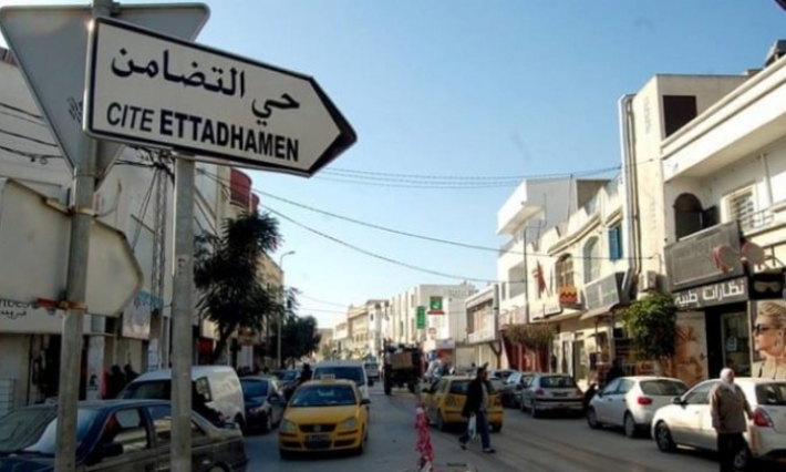 أريانة: إقليم الحرس ينفي تسجيل حالات سرقة للمحلات بحي التضامن خلال فترة حظر التجول 