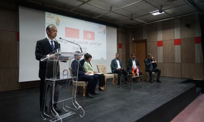 سفير الصين بتونس يؤكد قدرة بلاده على تحقيق أهدافها التنموية لسنة 2020 