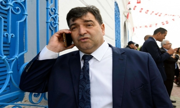 وزير السياحة روني الطرابلسي يرد على النائب الفرنسي ''المتصهين'' 