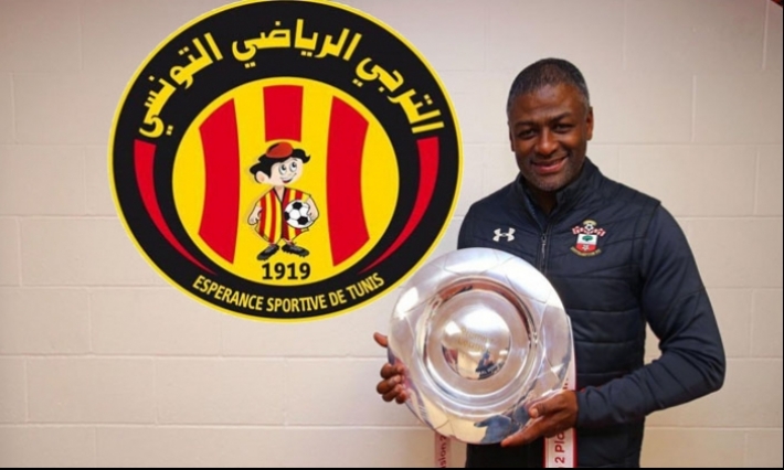 راضي الجعايدي: كنت نتمنى نكون مع الجمهور في قطر وعندي ثقة في معين الشعباني والفريق