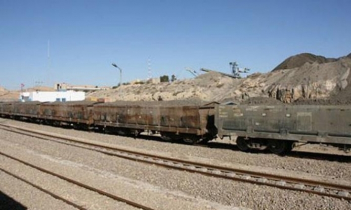 سيدي بوزيد: حراك 24 ديسمبر يجدد رفضه لمرور قطارات نقل الفسفاط عبر منزل بوزيان